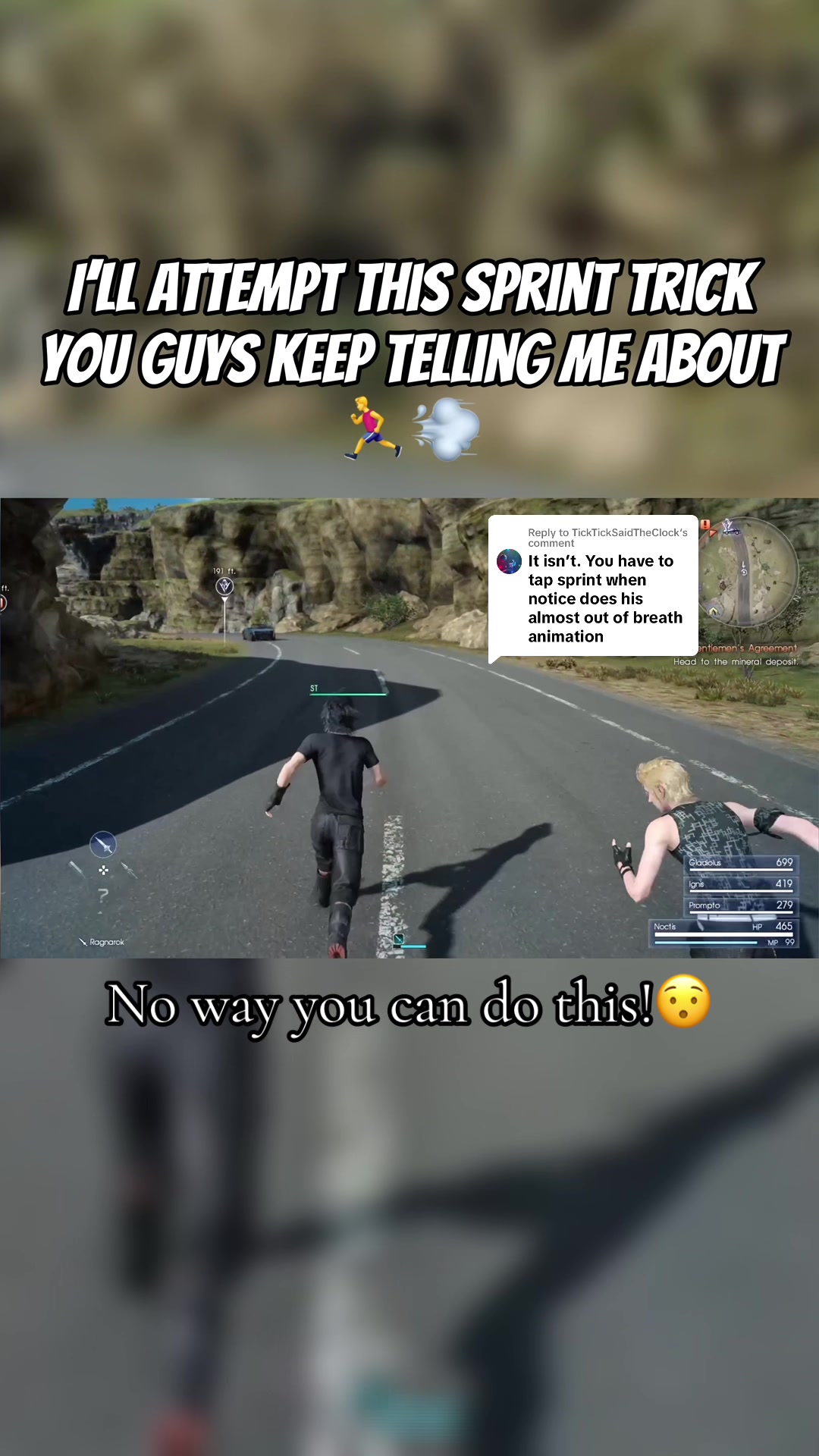 @Unfathomable Clips