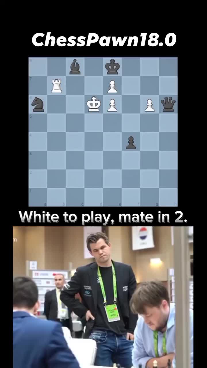 @ChessPawn18.0