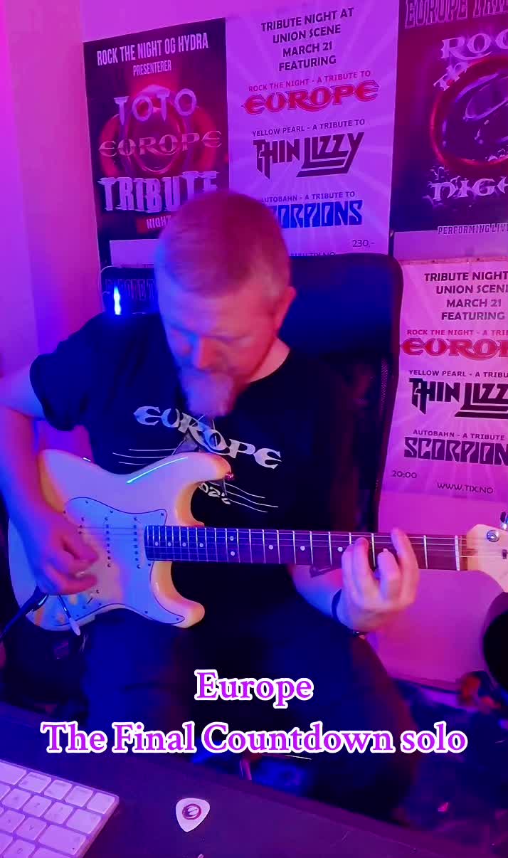 @MrGuitarNorway