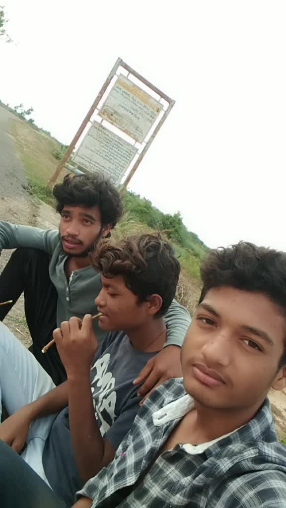 @Tharun model