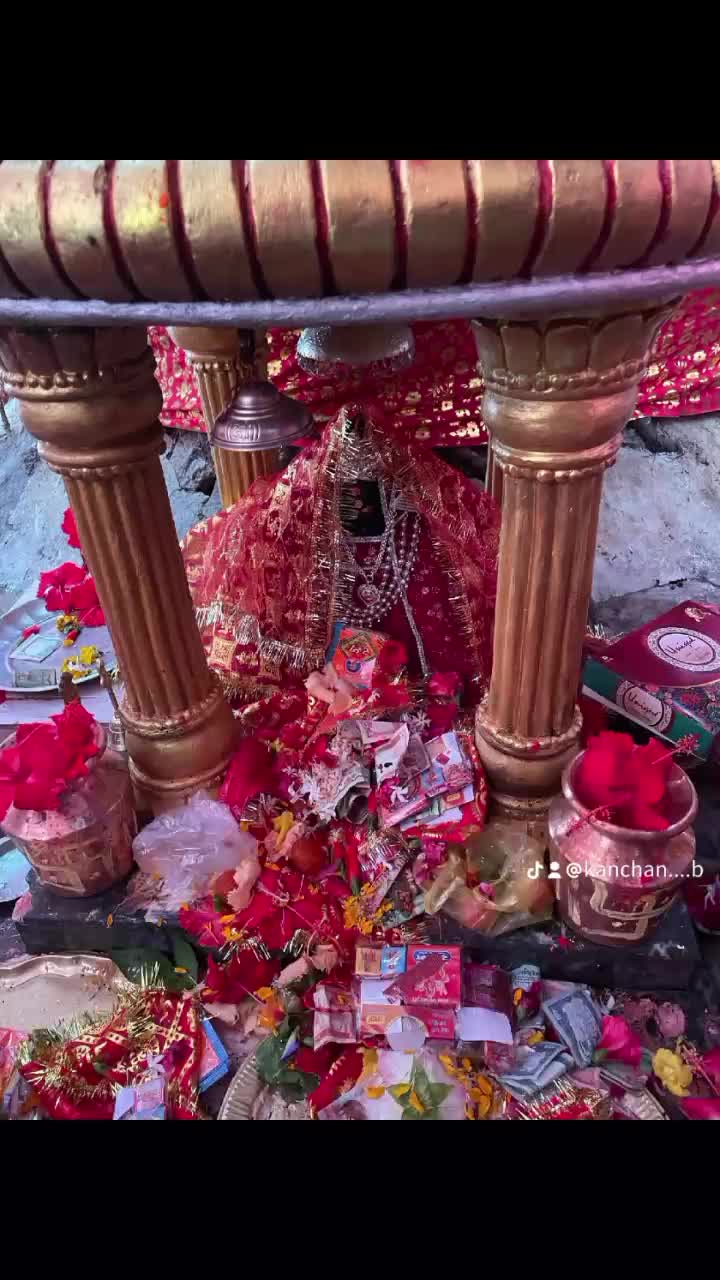 @Kanchan Bhamdari