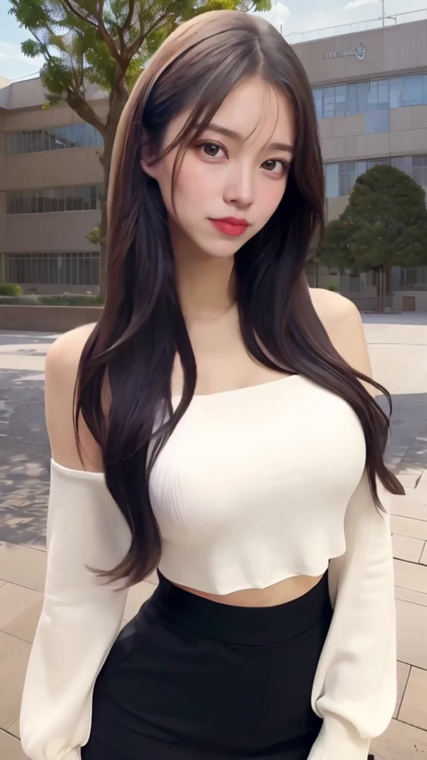 @Dream AI Girls