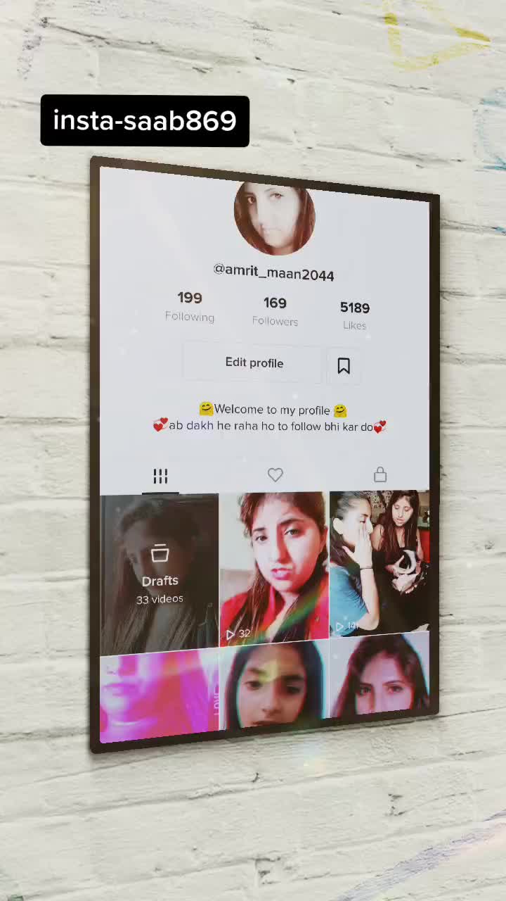 @Amrit_Kaur♥️♥️