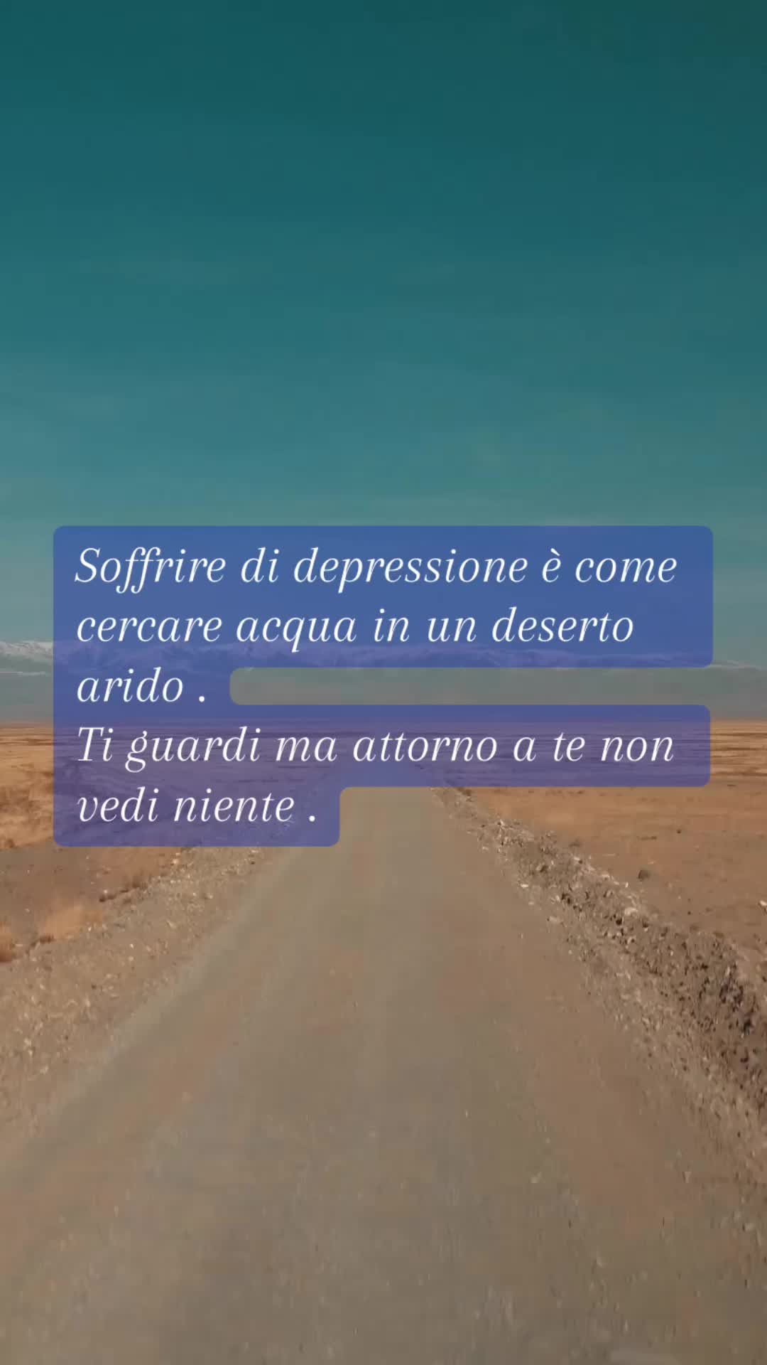 @Erika Calicchia &bull;Psicologa