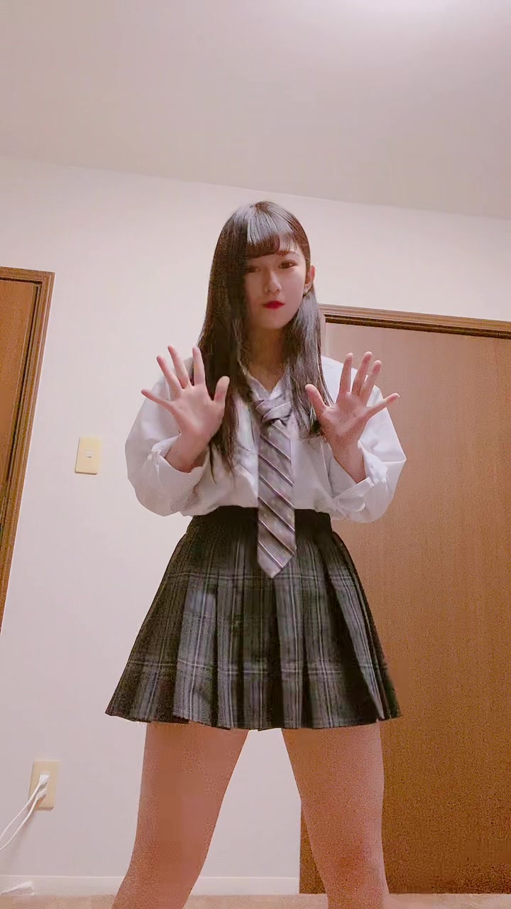 @ちぇりな