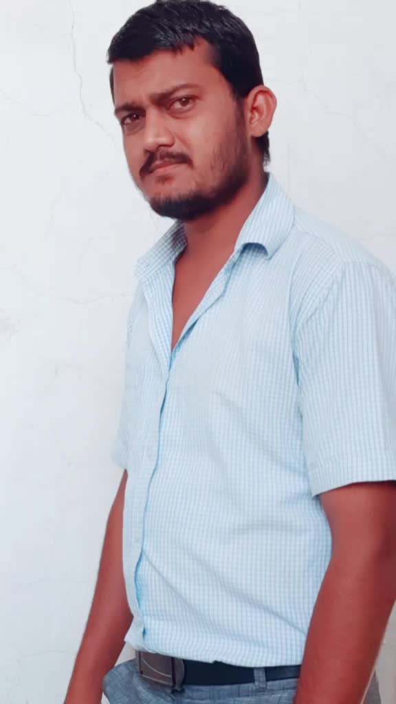 @Mahendra Jagnade