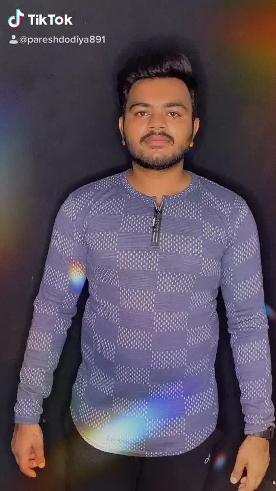 @Paresh Dodiya