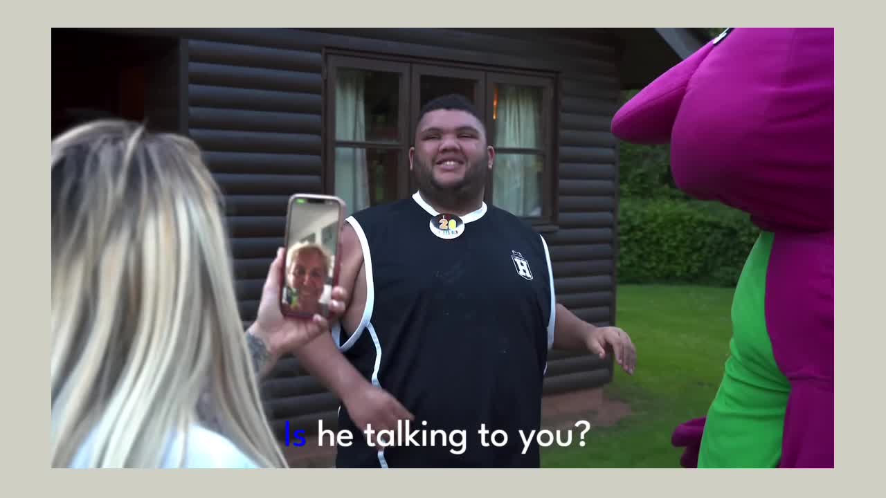 @Katie Price