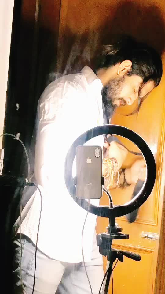 @Kanishk Bhatt