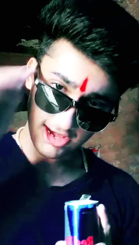 @koi mera real friend banega
