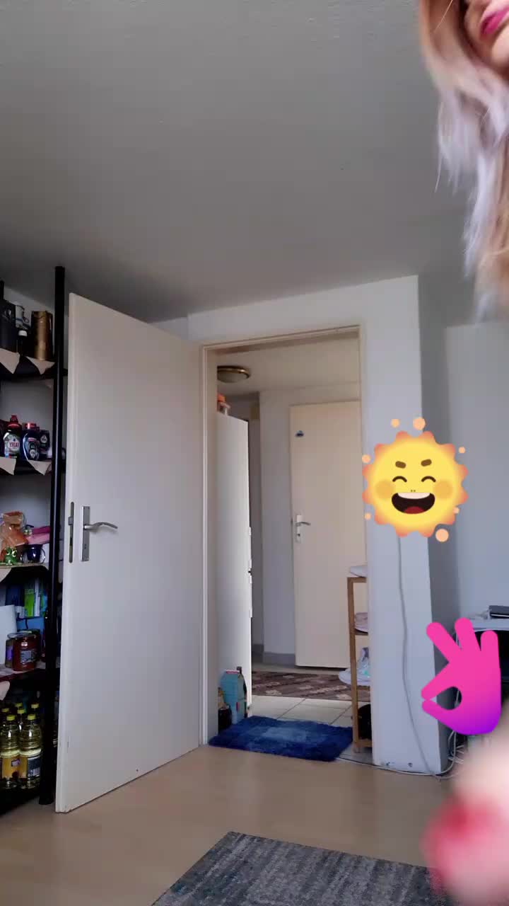 @Șefa Blondy🥰