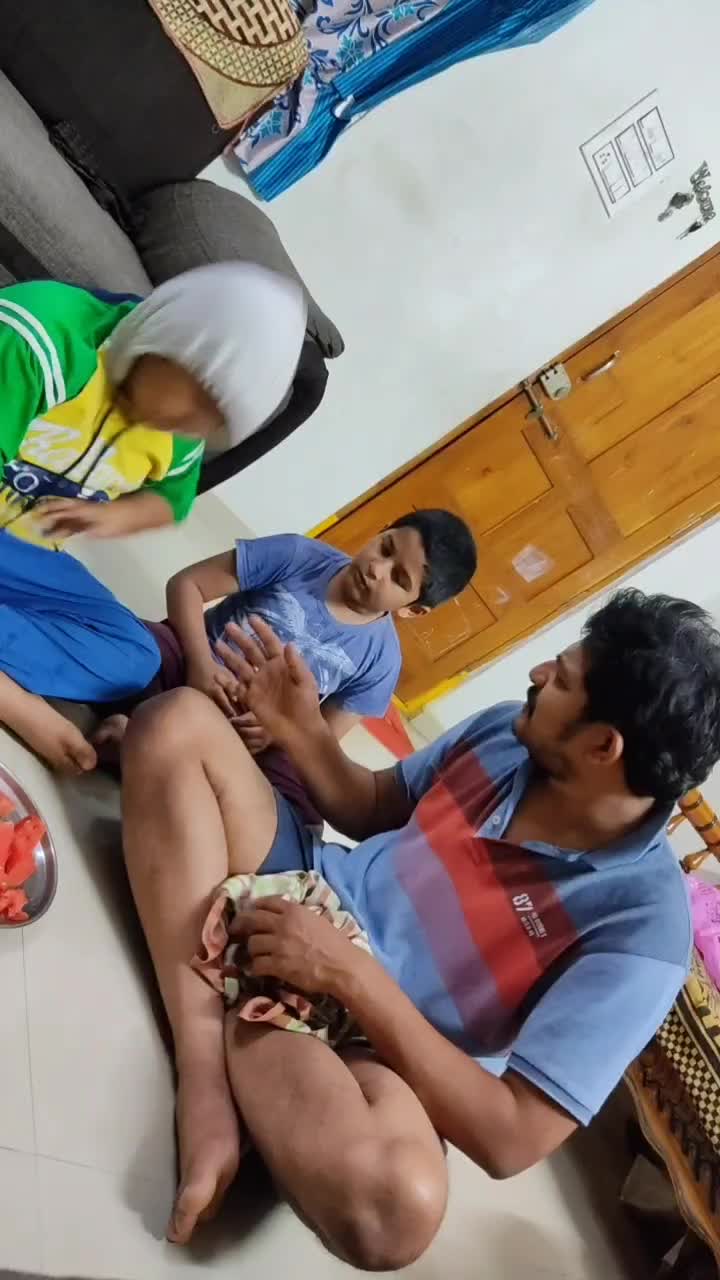 @Siri chowdary