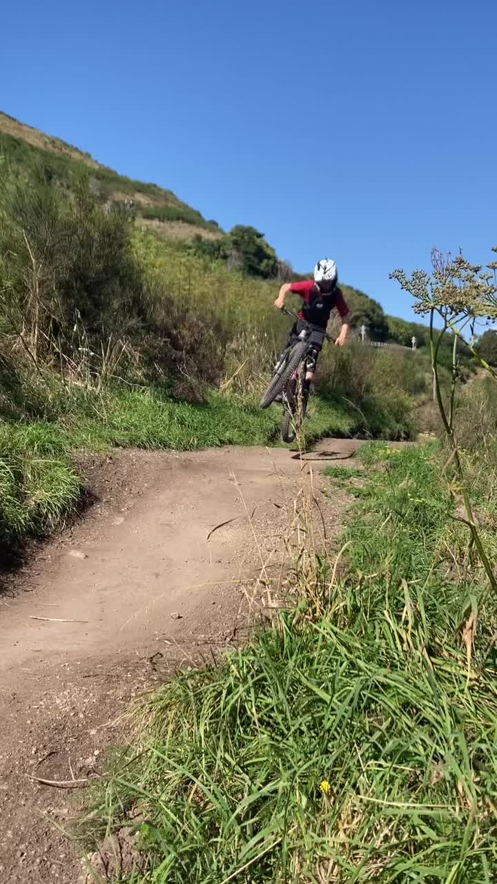 @MTB shredder&rsquo;s