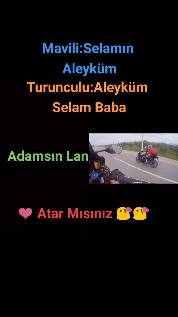 @Emir Kanar