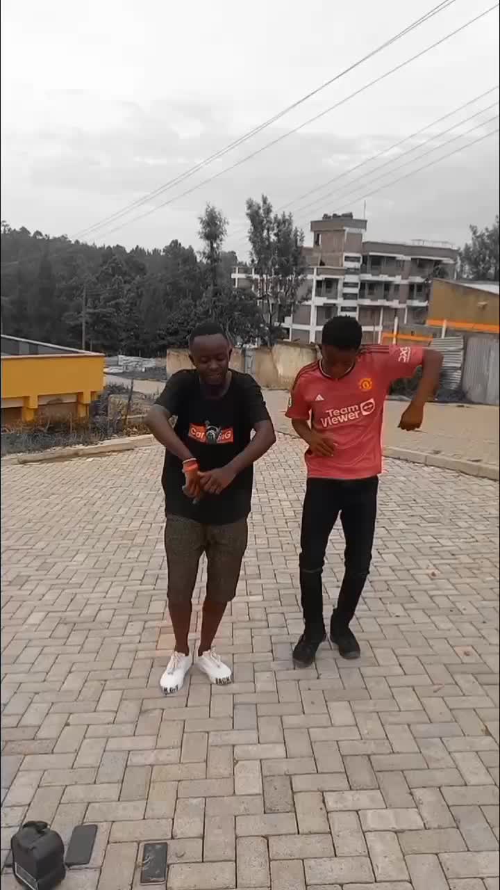 @Dancewithmvunajiofficial