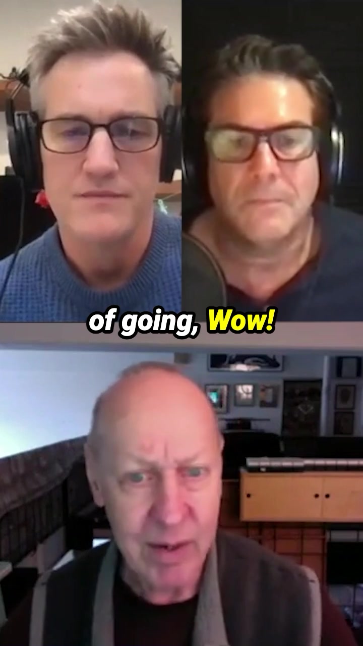 @Everyday Masters Podcast