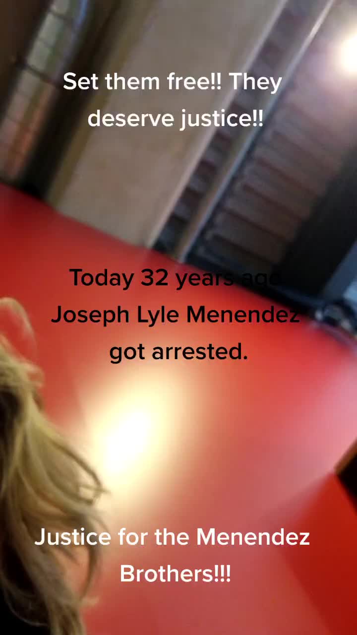 @MenendezSupporter