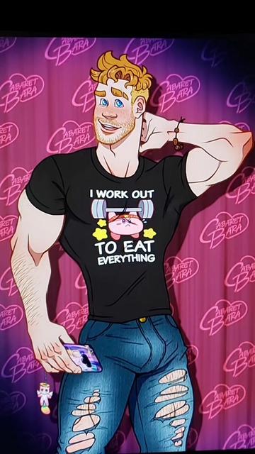 @Cabaret Bara