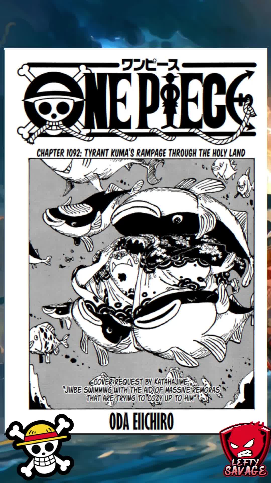 @Lefty
