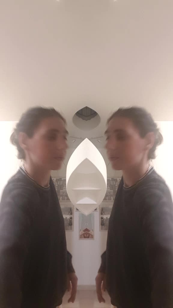 @Camilla Giacometti