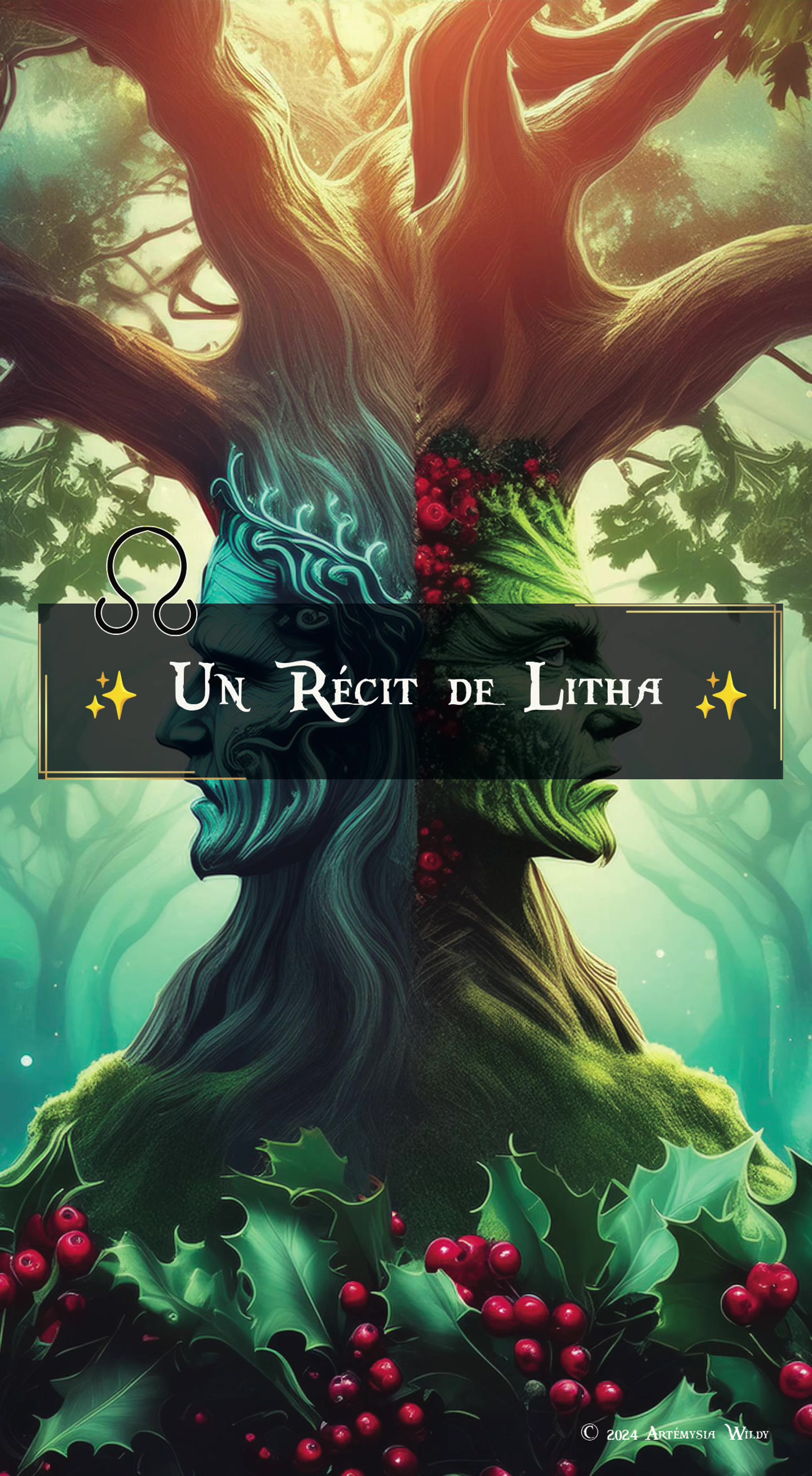 @Artemysia Wildy