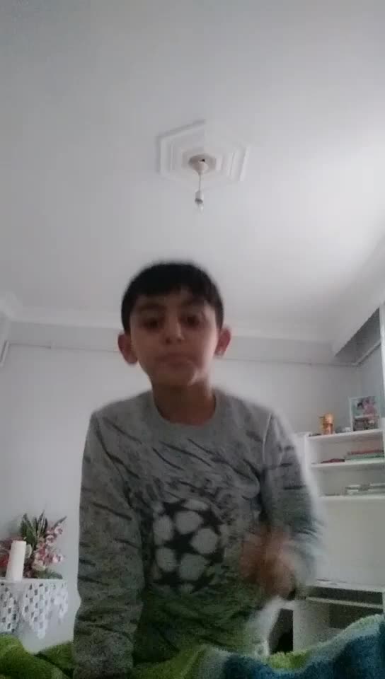 @Baran Kasım