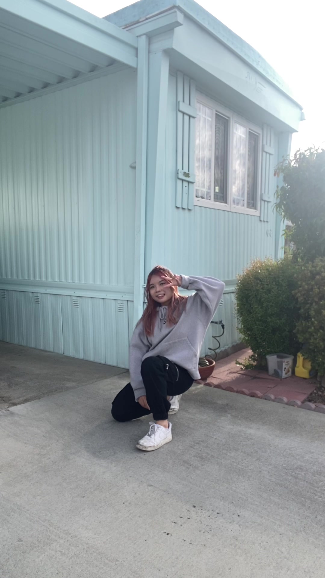 @띠나
