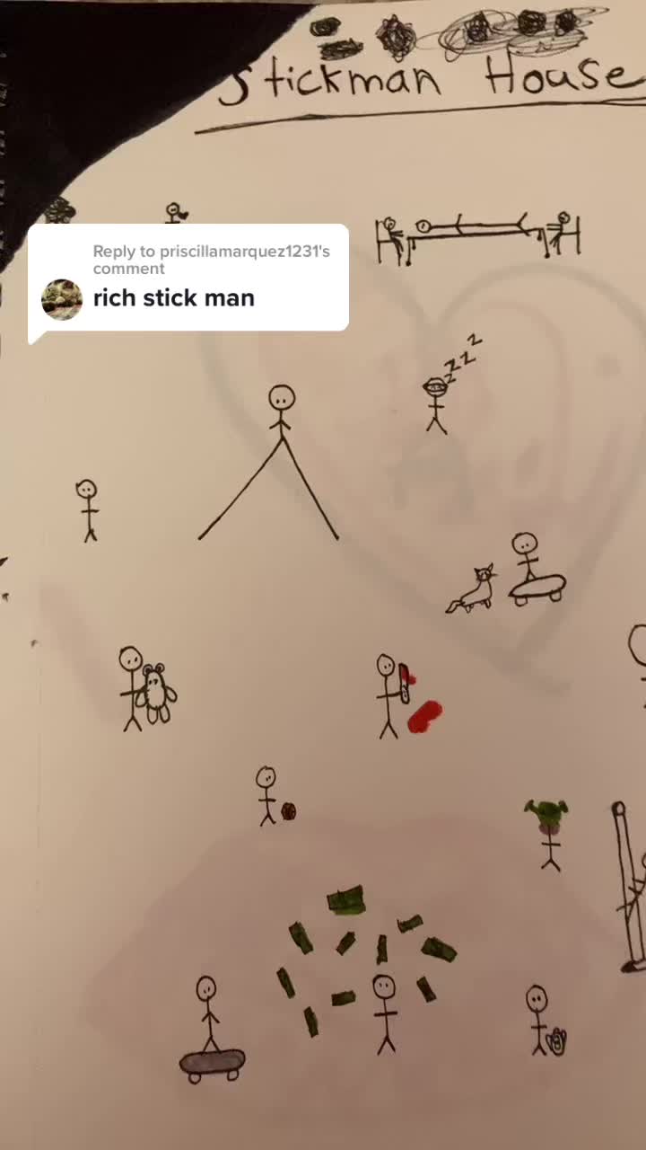 @.stickman.house
