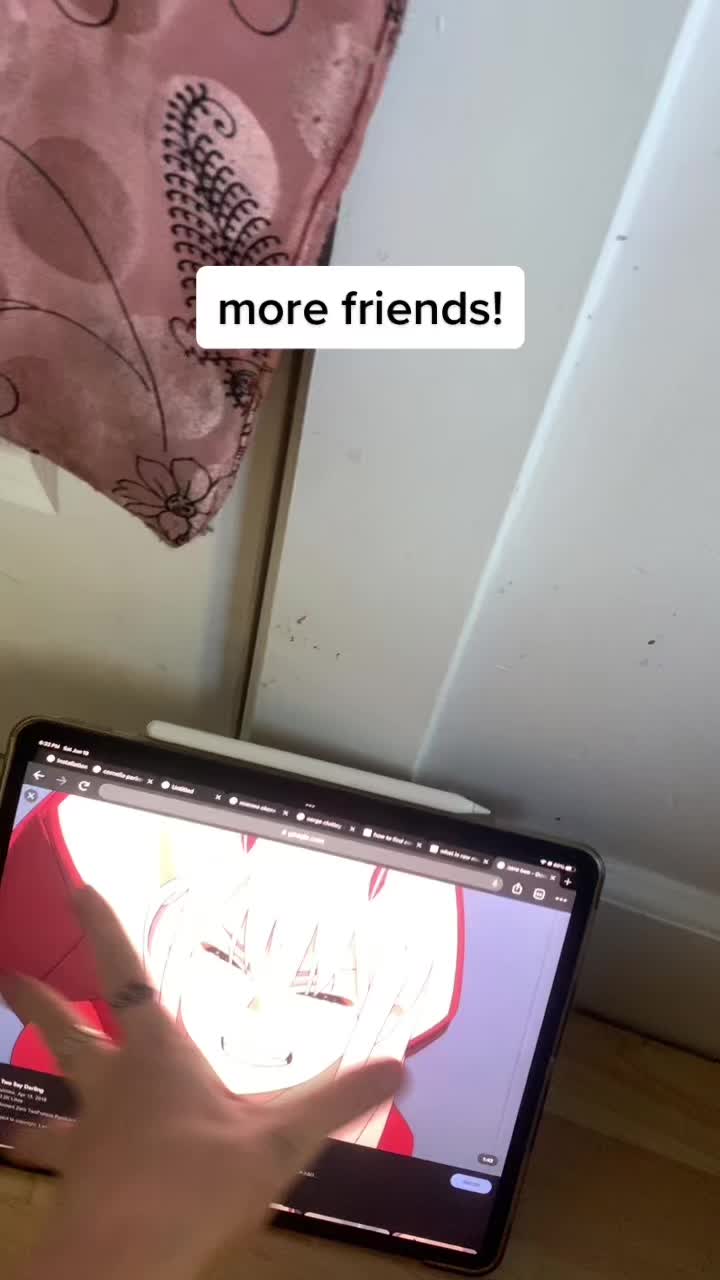 @starry mari🌟