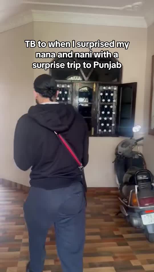 @Kulveer Sidhu