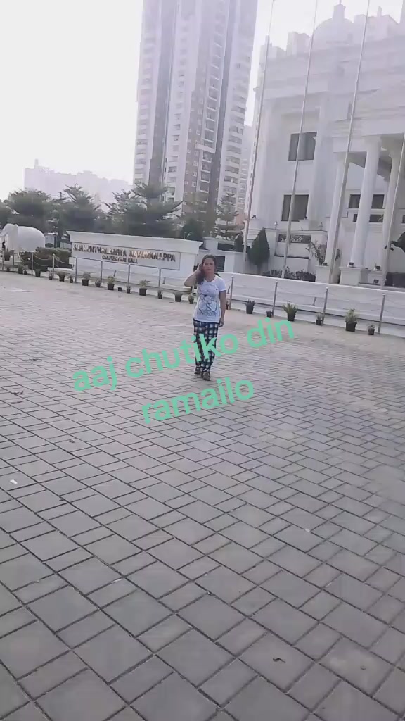 @Akanksha R