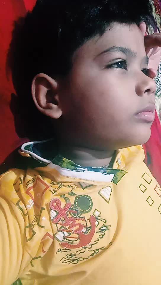 @AARAV RAJ