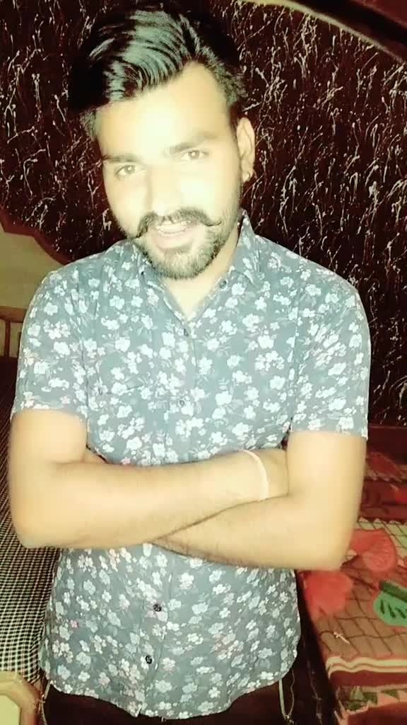@Ashish Chauhan..🤘🤘