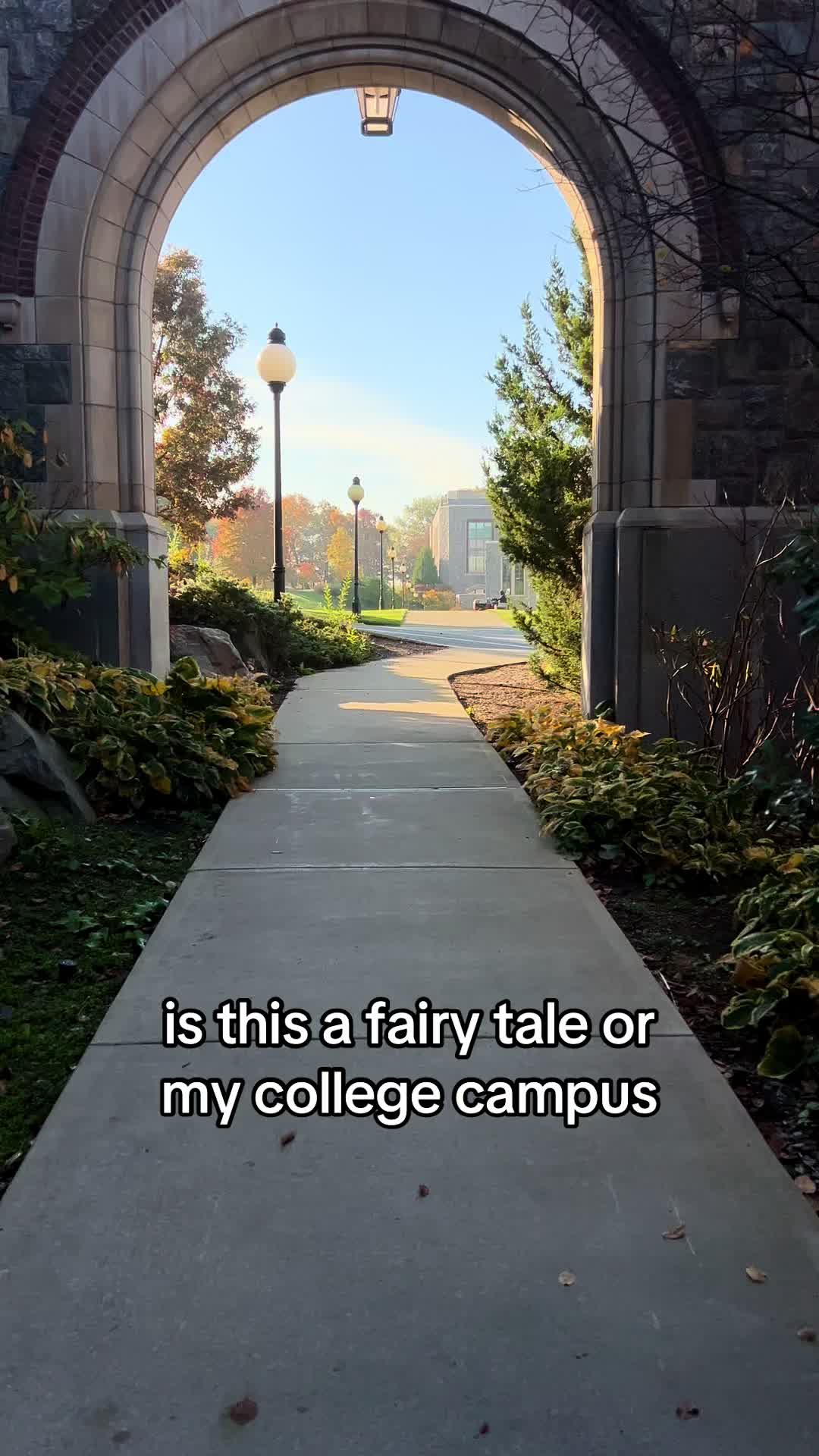 @Marist University