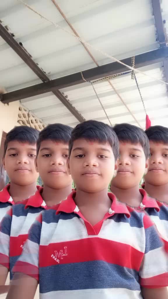 @Nandakishor