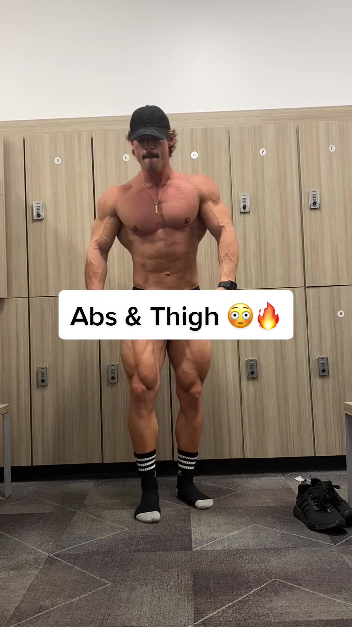 @Jstrickfitness Coach