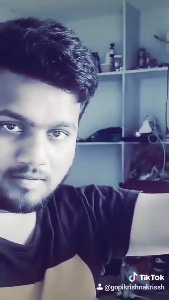 @Gopi Krishna Krissh