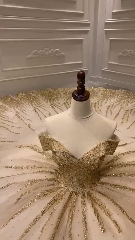 @Bridal Dresses