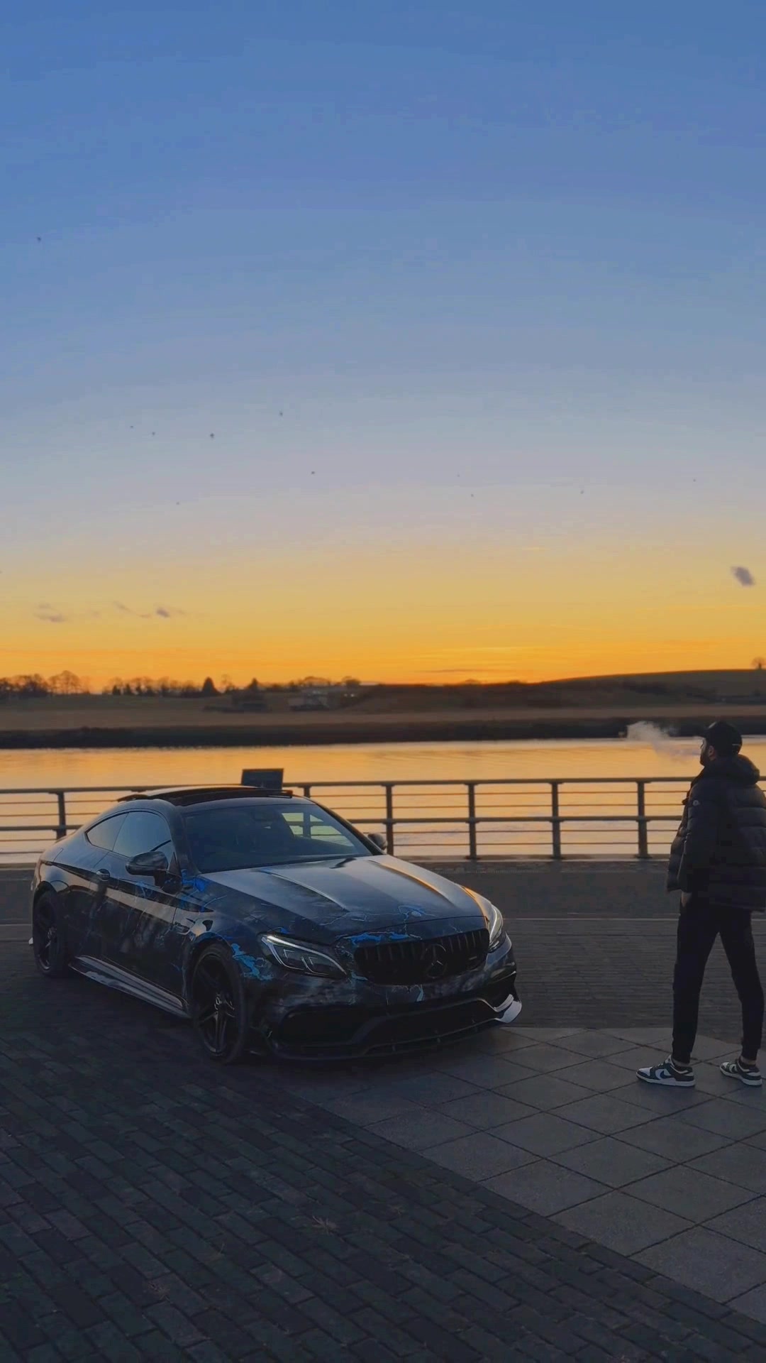 @Maz C63
