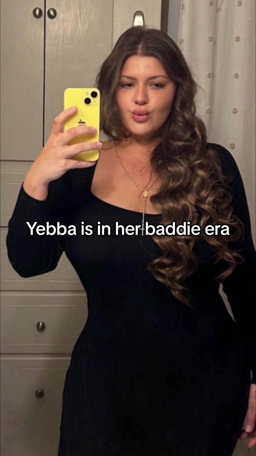 @YEBBA HQ