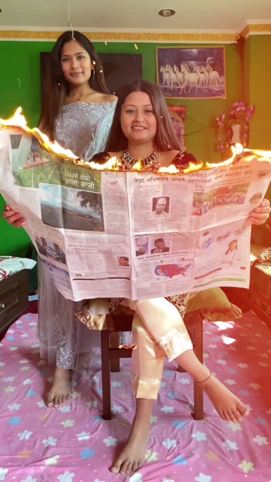 @survana Neupane