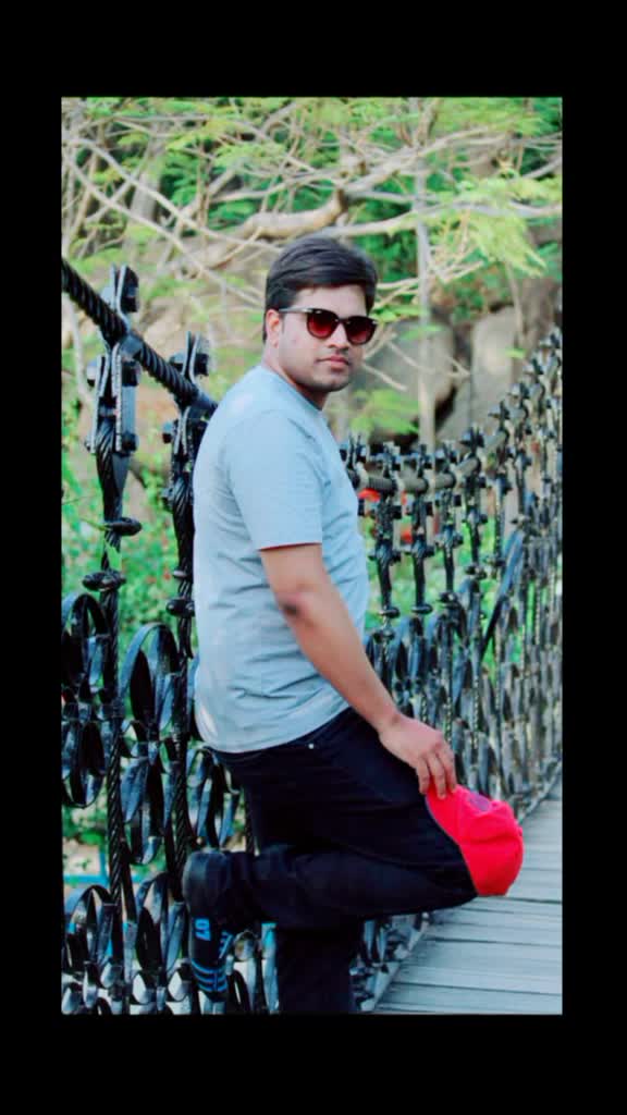 @💗 ರವಿಮಾಮ ಅಭಿಮಾನಿ 💗