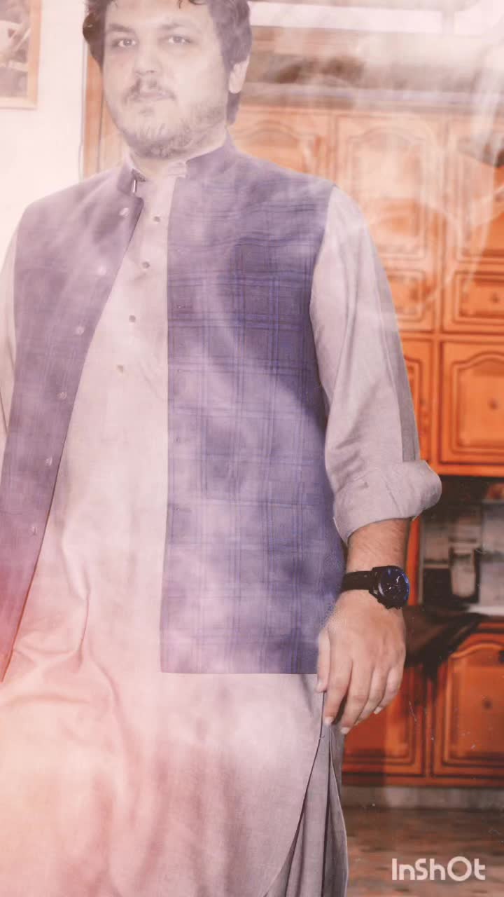 @Wajid Ali Mohmand