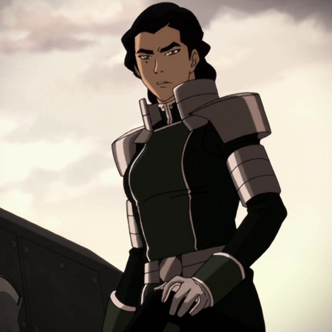 @korra