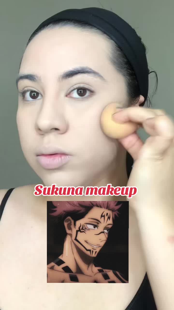 @Makeup Mayra v