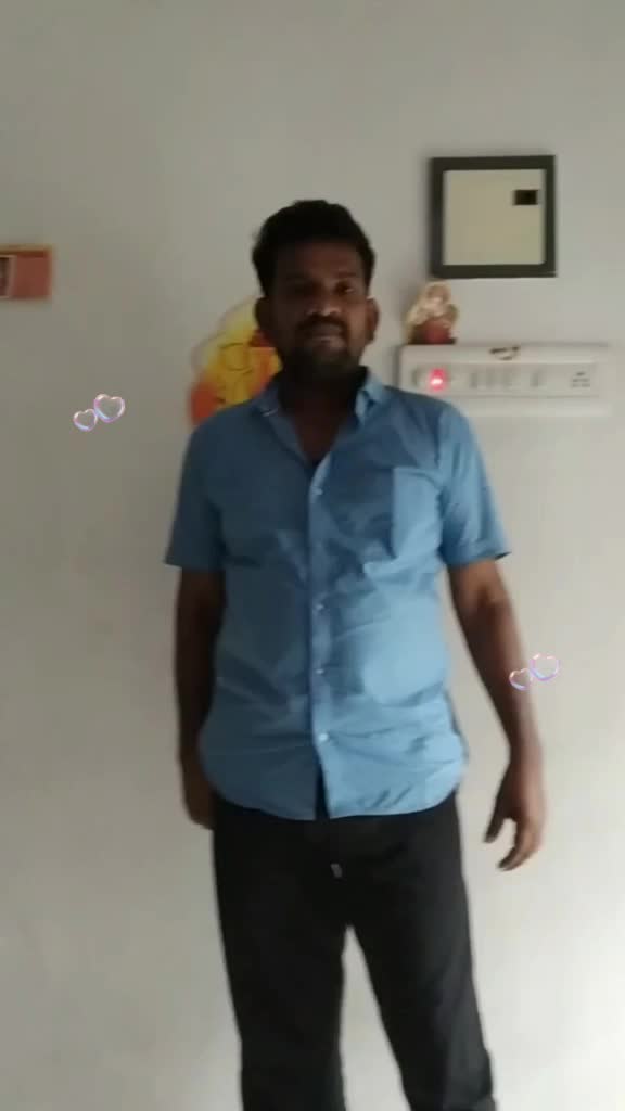@Santosh vaddina