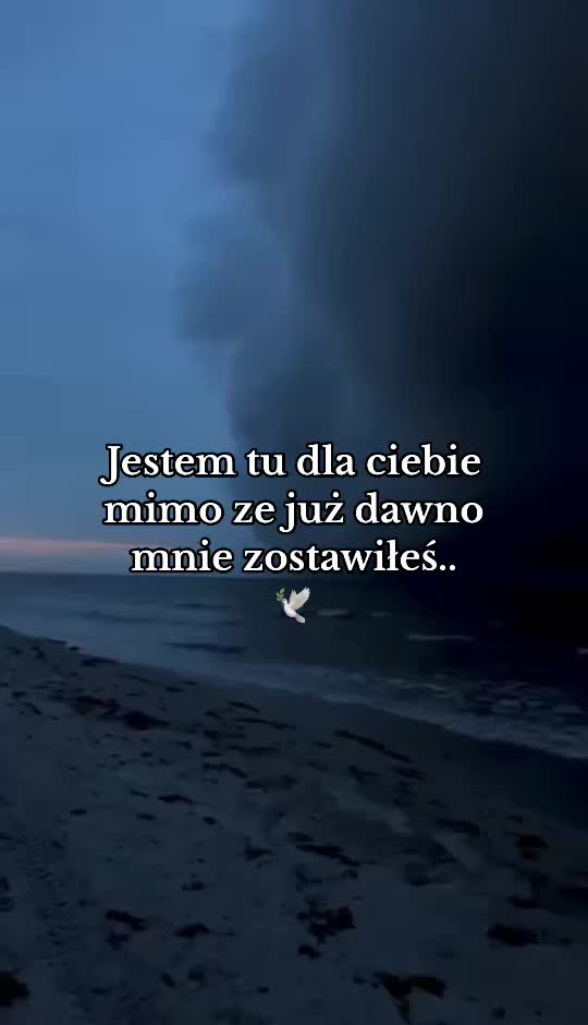 @mam dość&hellip;