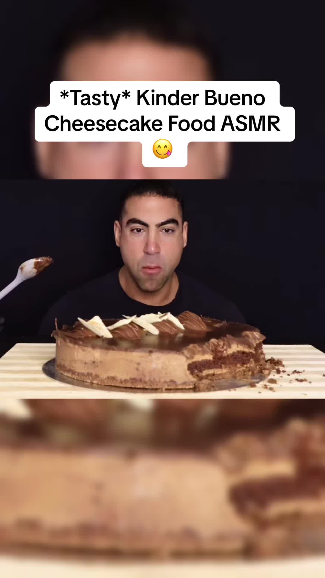 @Food ASMR