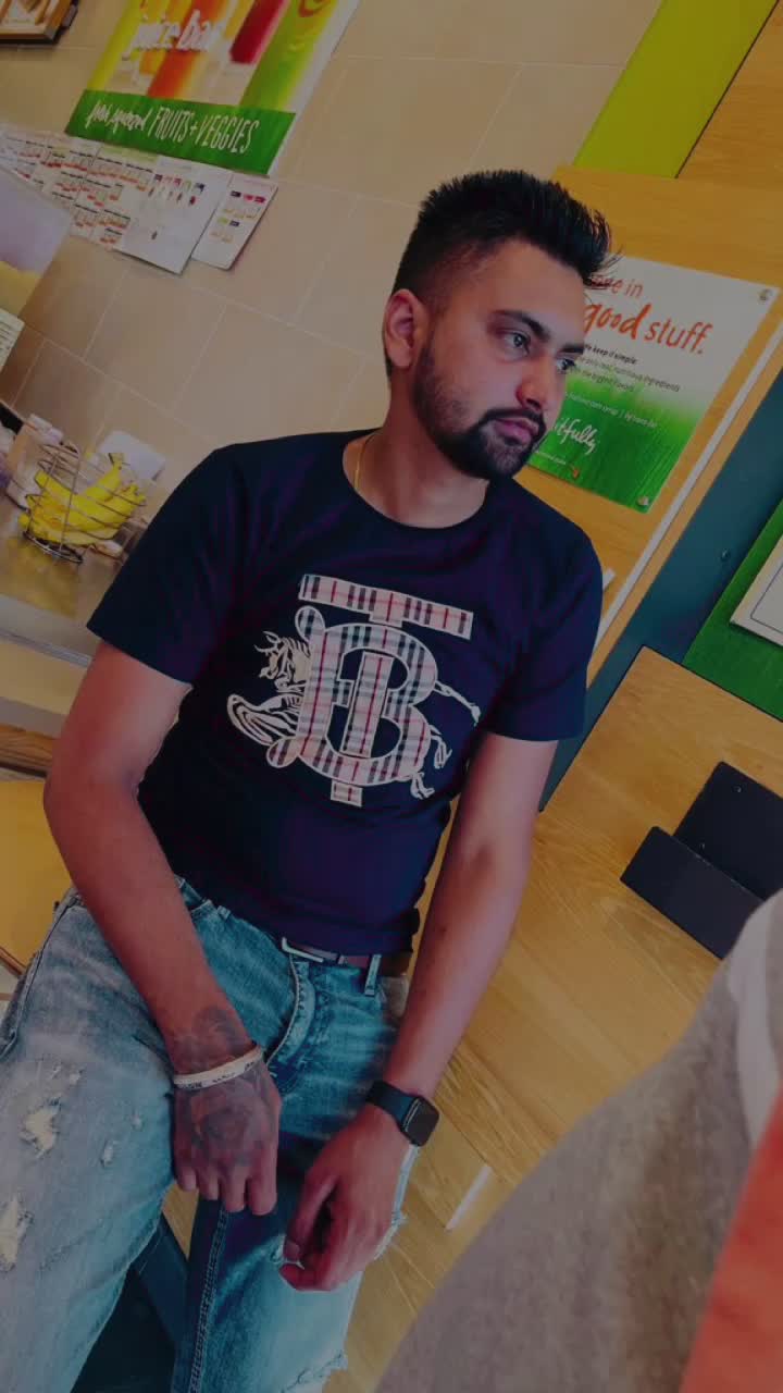 @Lv Dhillon