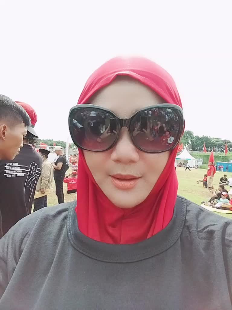 @Mamih mosmos